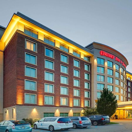 Drury Inn & Suites Grand Rapids Cascade エクステリア 写真