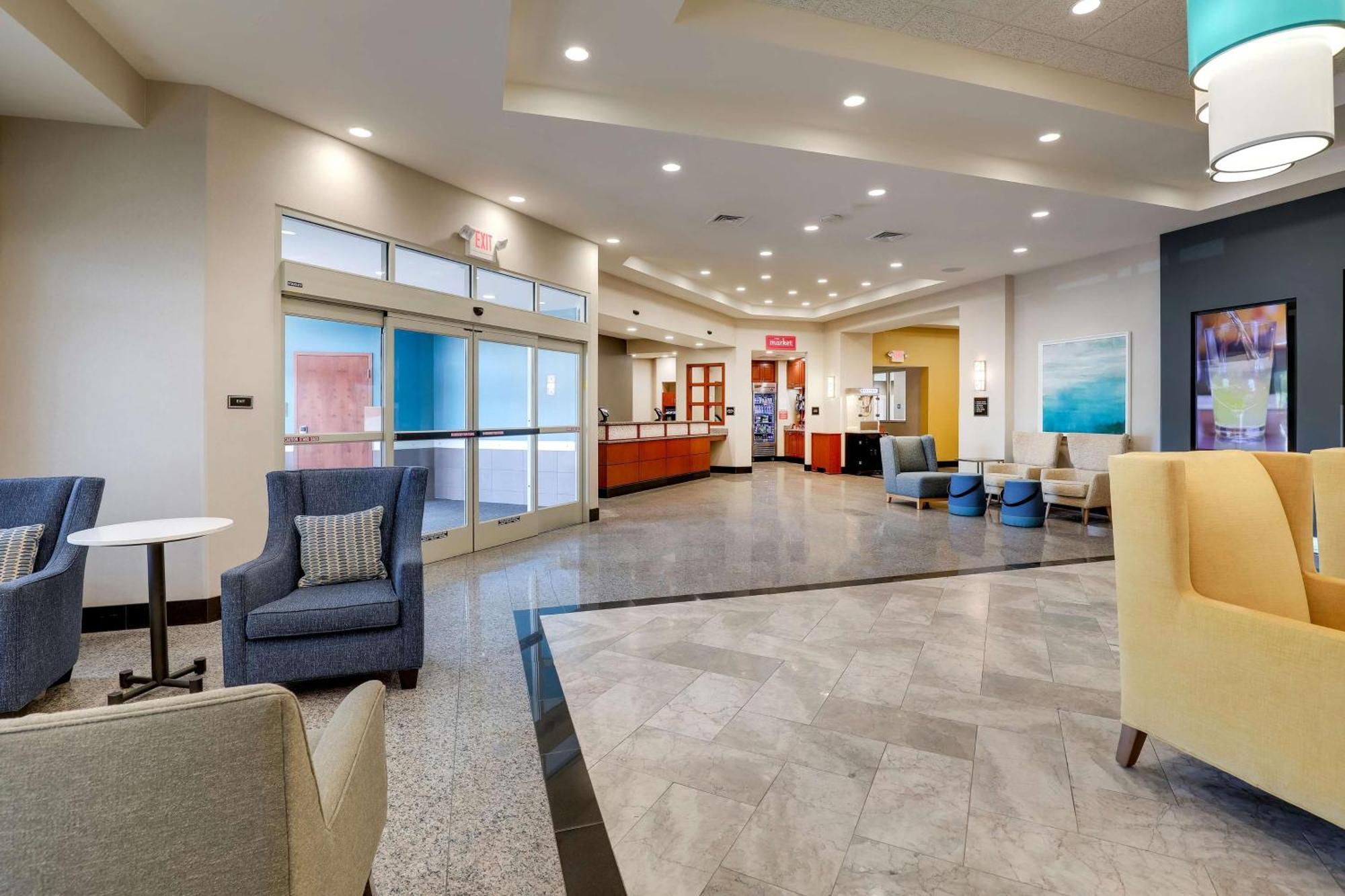 Drury Inn & Suites Grand Rapids Cascade エクステリア 写真