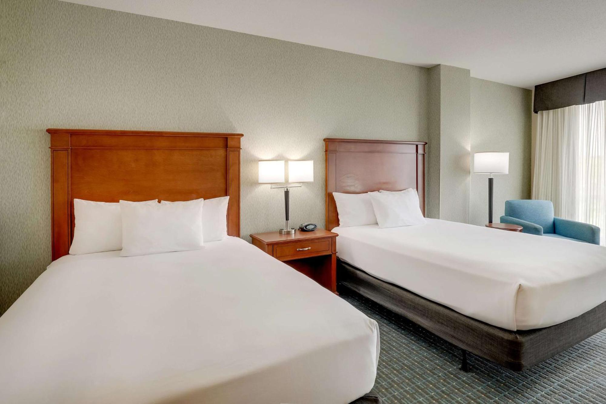 Drury Inn & Suites Grand Rapids Cascade エクステリア 写真