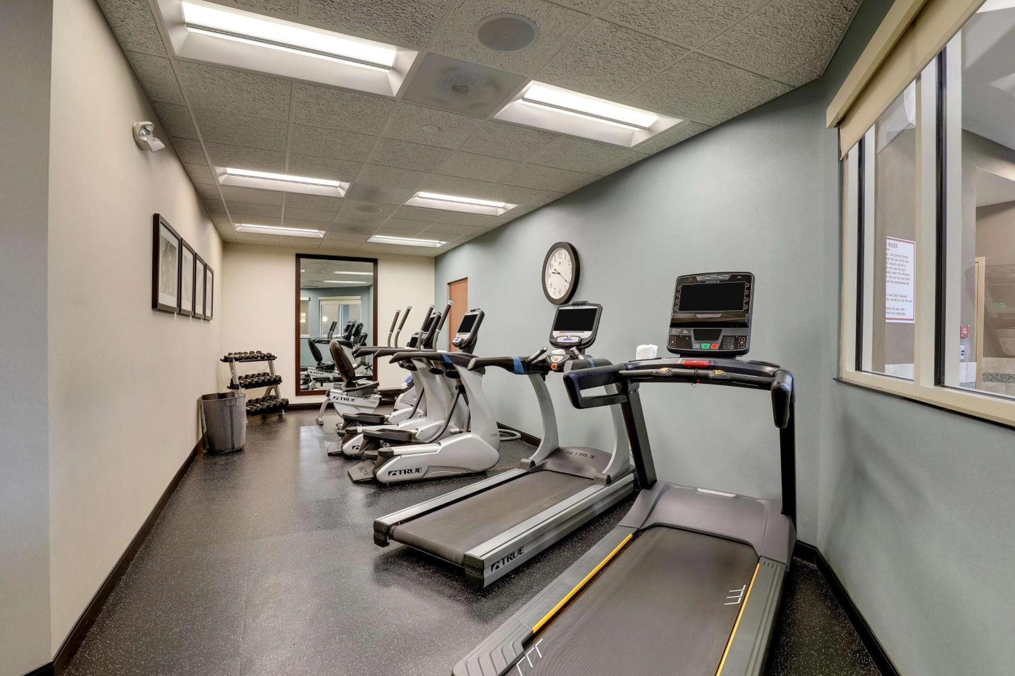 Drury Inn & Suites Grand Rapids Cascade エクステリア 写真