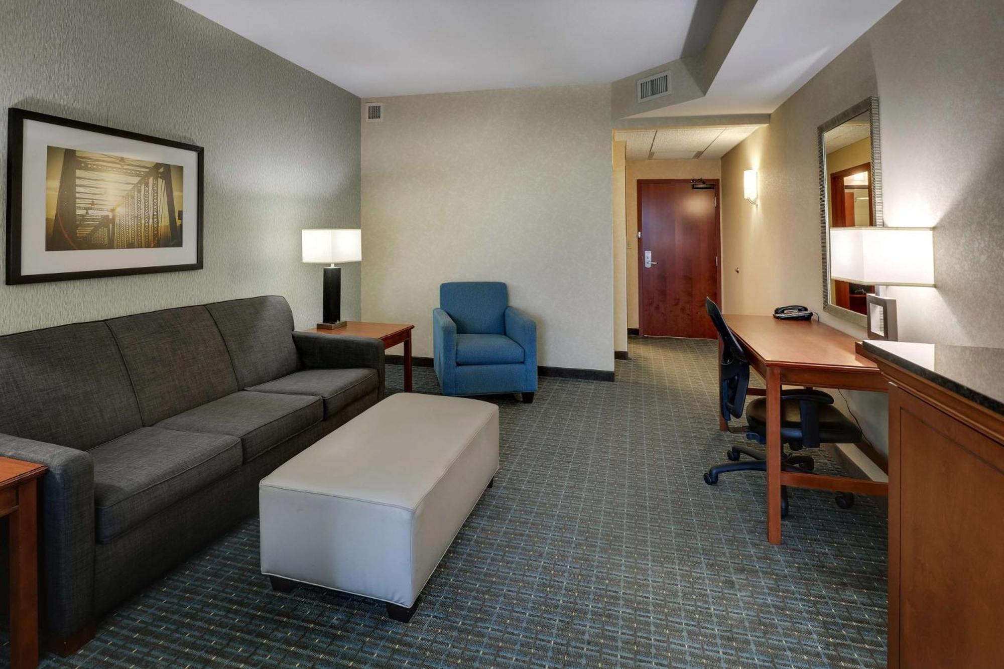 Drury Inn & Suites Grand Rapids Cascade エクステリア 写真