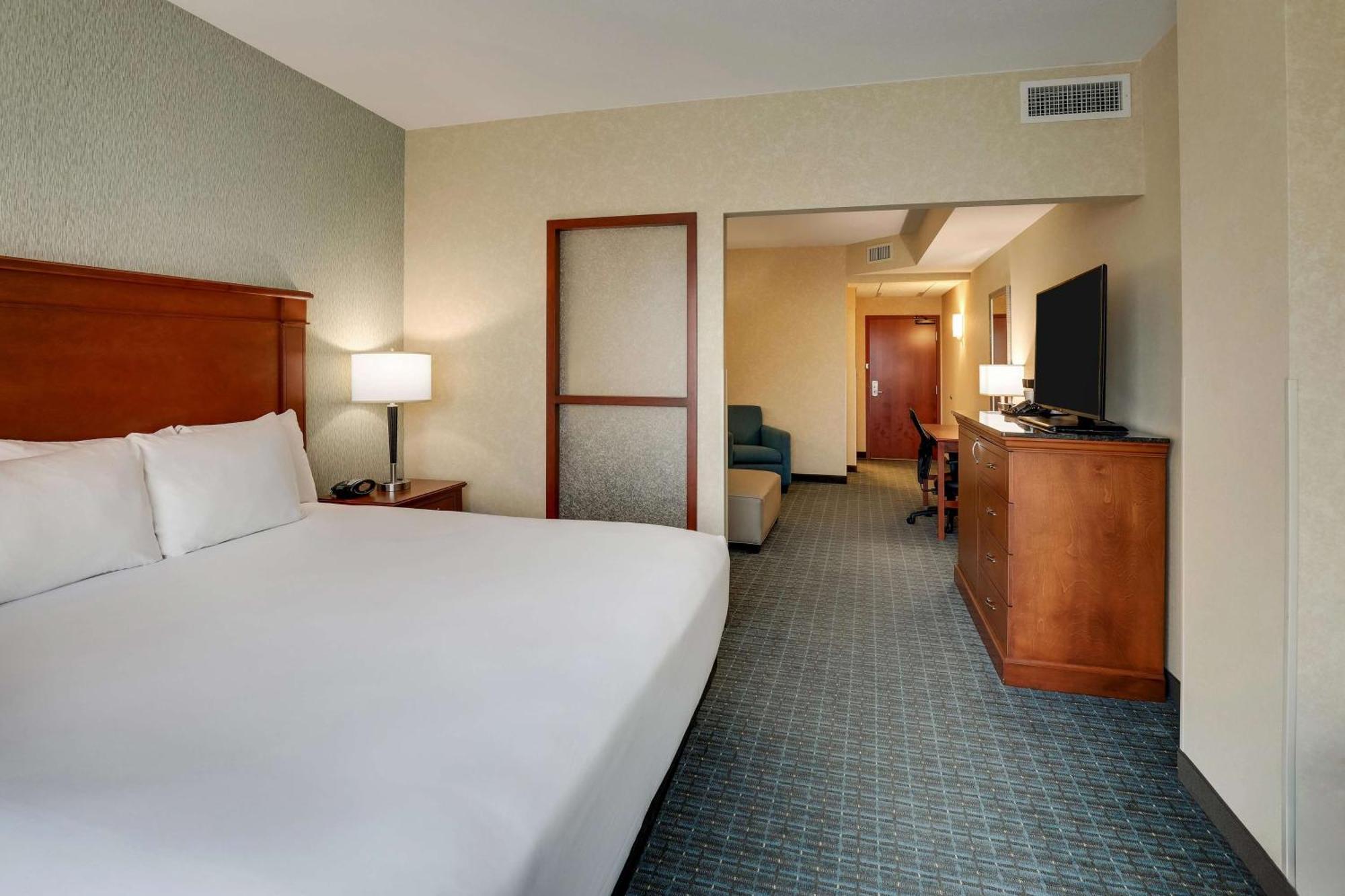 Drury Inn & Suites Grand Rapids Cascade エクステリア 写真