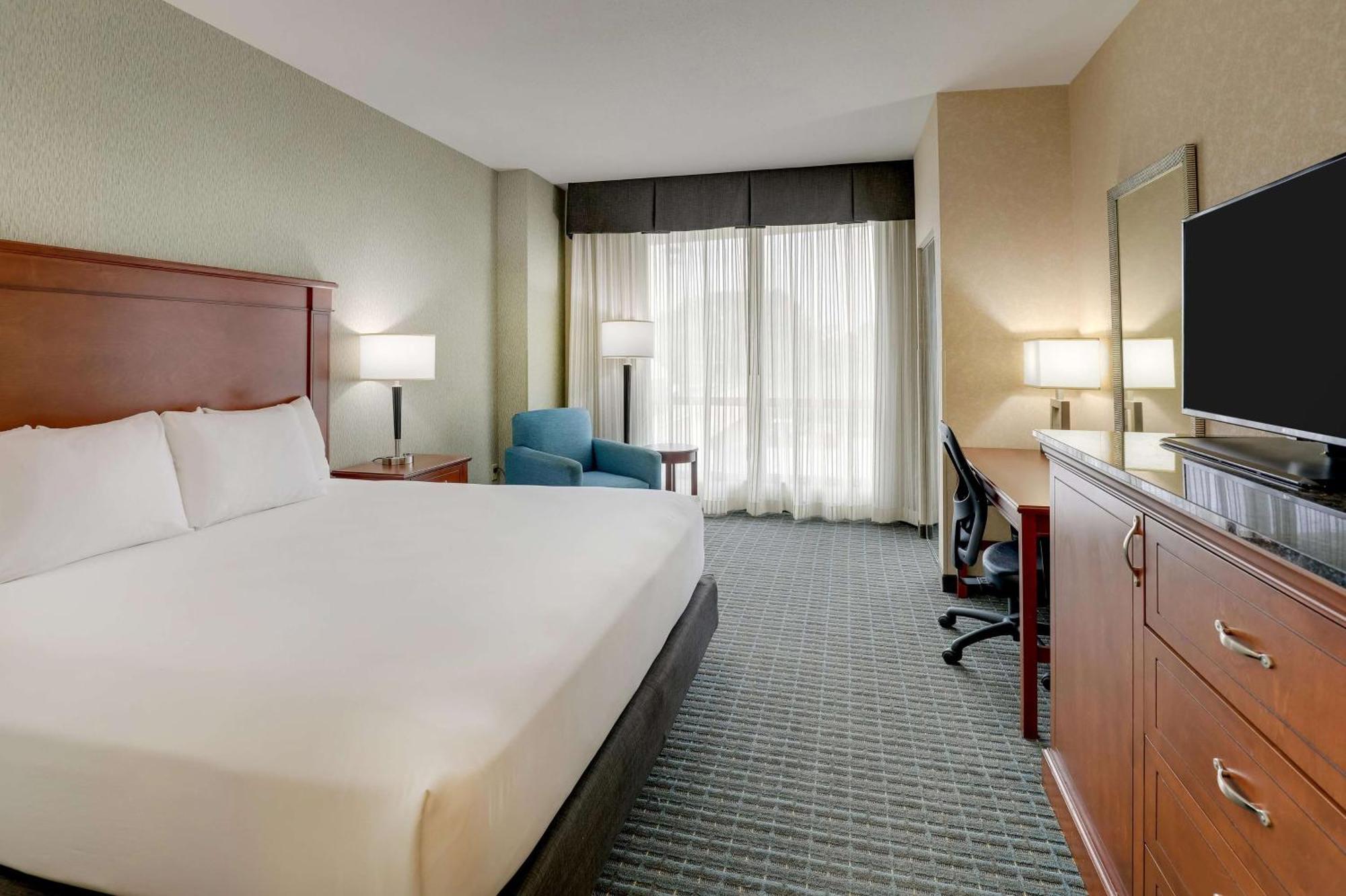 Drury Inn & Suites Grand Rapids Cascade エクステリア 写真