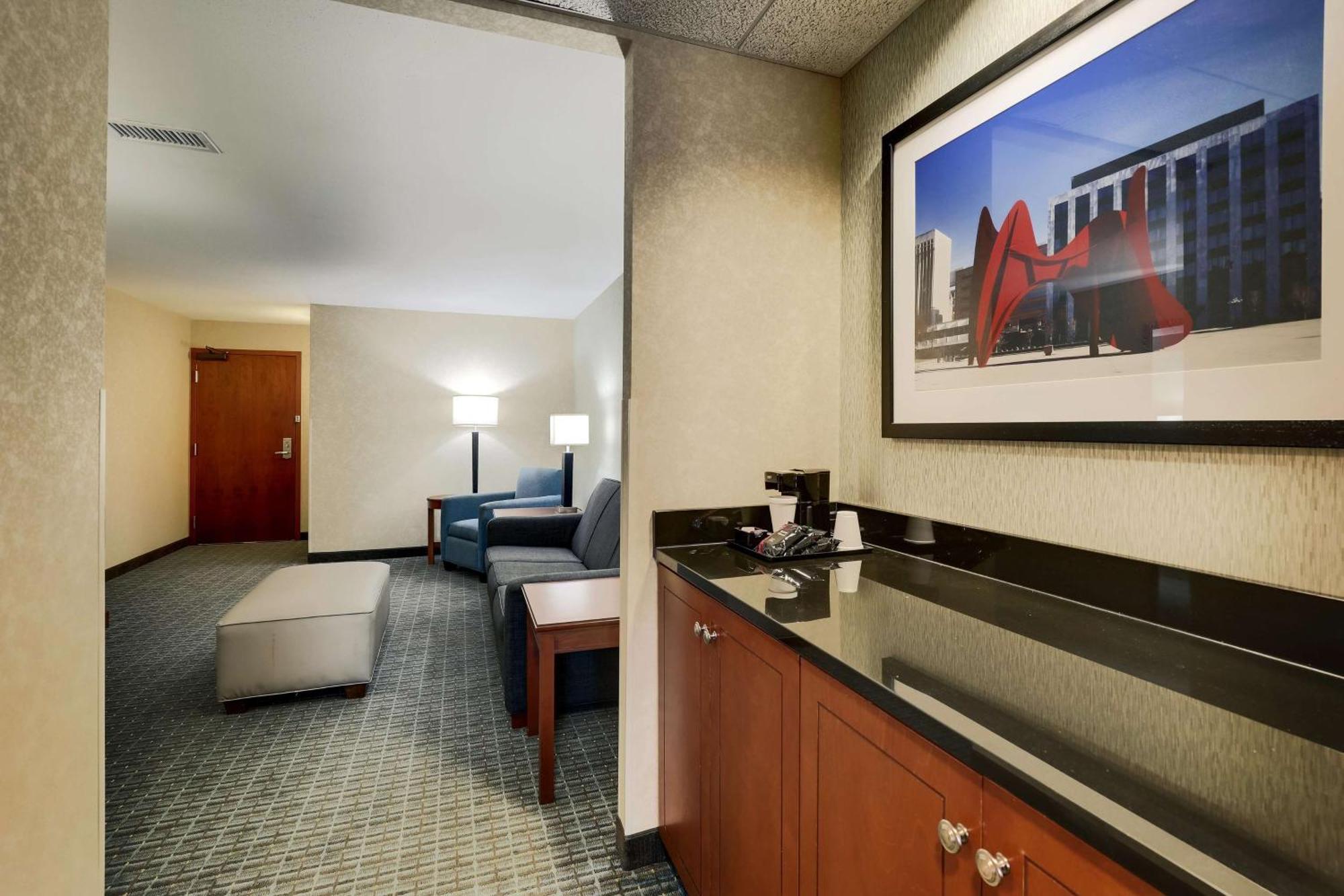 Drury Inn & Suites Grand Rapids Cascade エクステリア 写真