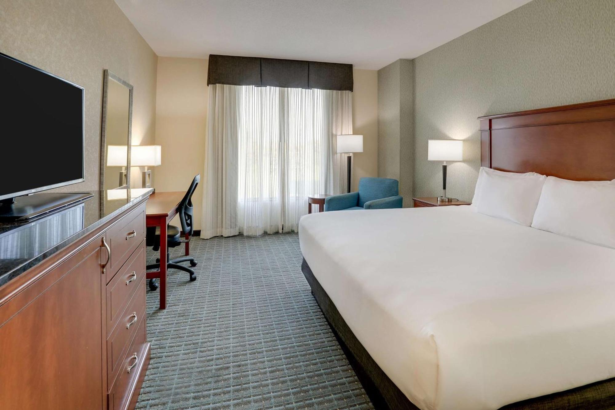 Drury Inn & Suites Grand Rapids Cascade エクステリア 写真